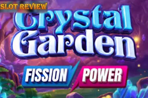 Crystal Garden